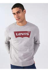 Levis Erkek Sweatshirt A4911-0000